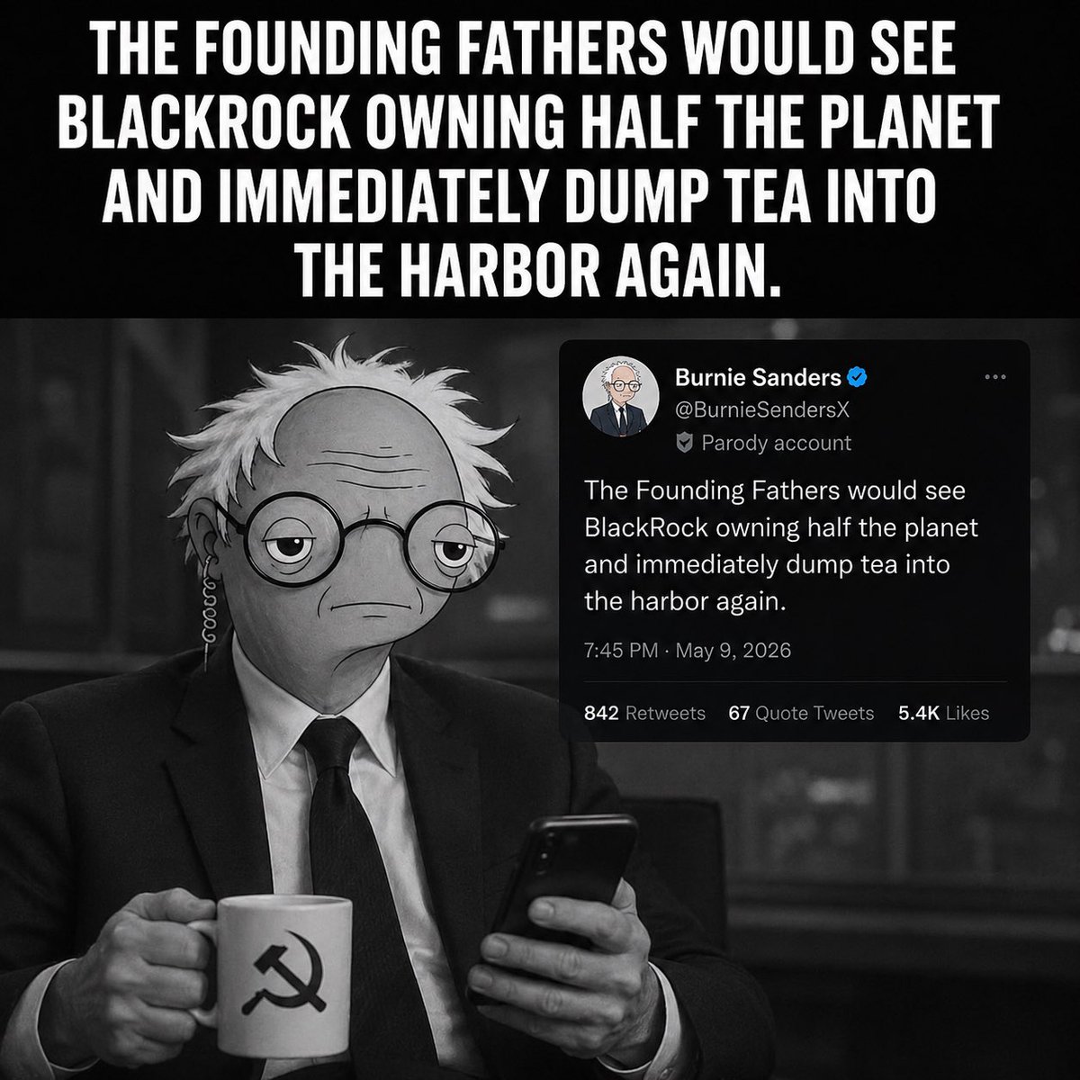 MoonshineHaze 2.0 tweet media