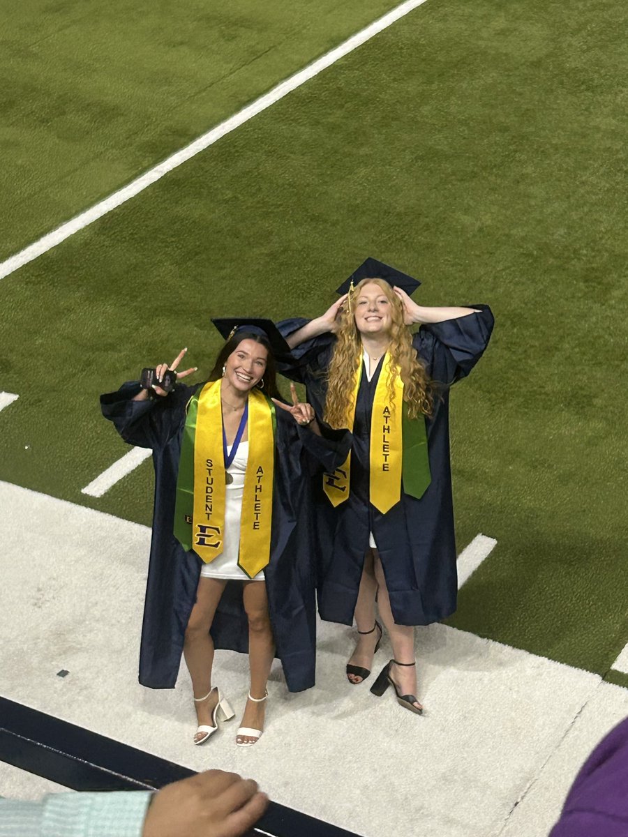 ETSU Volleyball tweet media