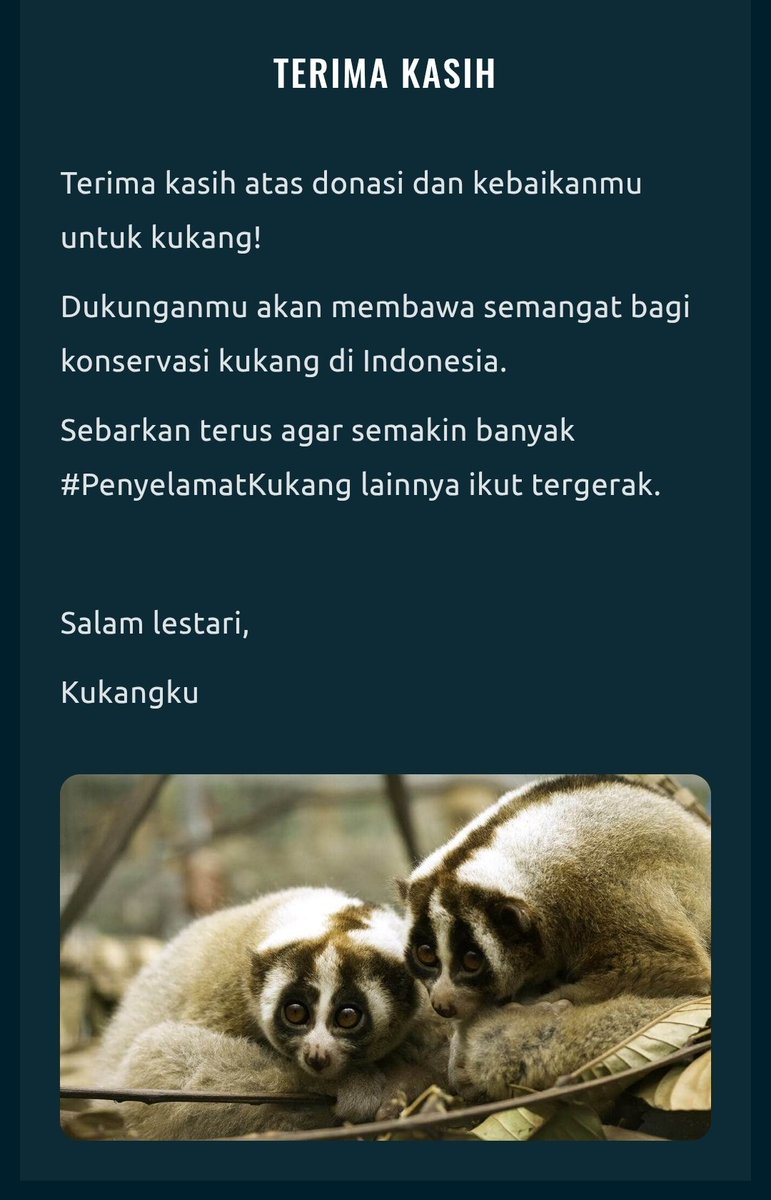 l4vendevr's tweet photo. penyutachi untuk Bima dan kukang cimit untuk Bimavericks
terima kasih untuk selalu lucu dan kerne, harus selalu bahagia dan sering makan enak ya. Bimavericks juga, terima kasih sudah diberi kesempatan untuk bisa menjadi bagian dari kalian, always proud for being #Bimavericks๐๐ป๐ https://t.co/sE5NrXvOB4