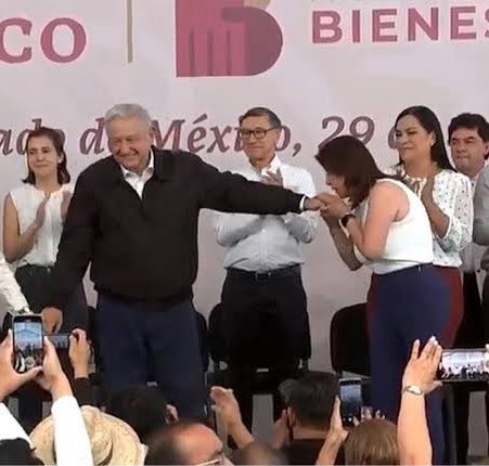 Dios tweet media