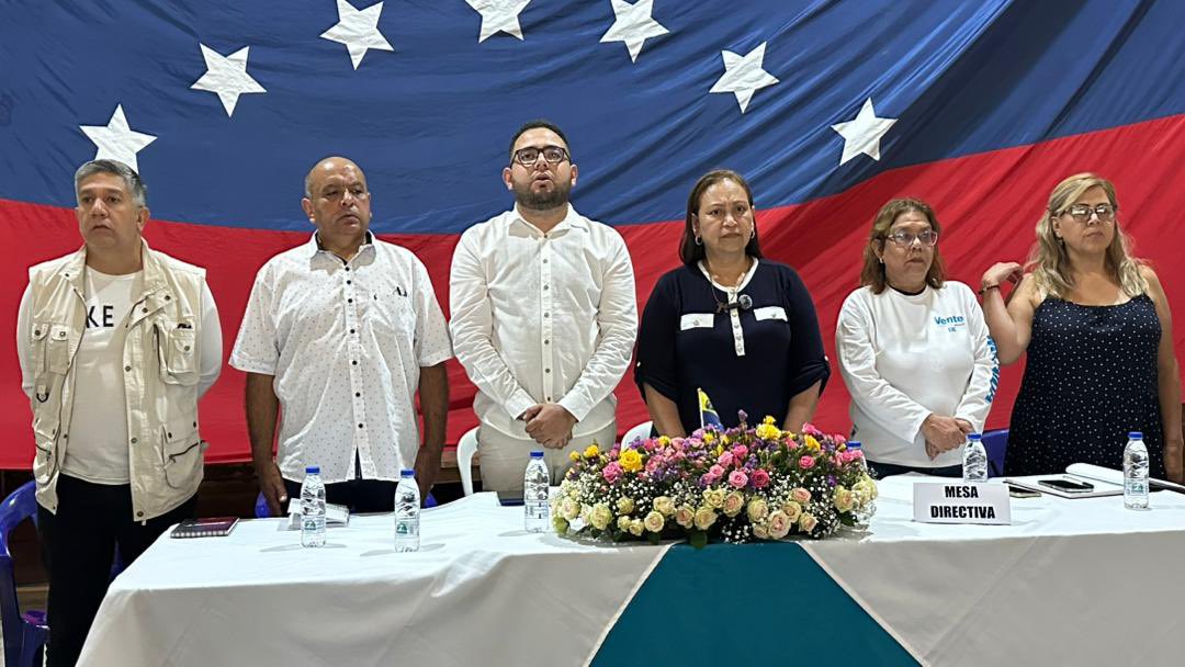 Vente Mérida tweet media