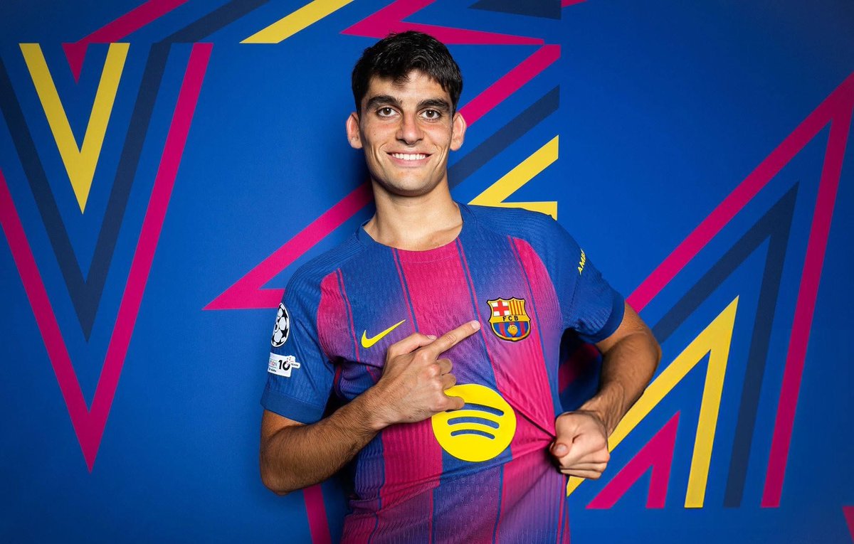 total Barça tweet media