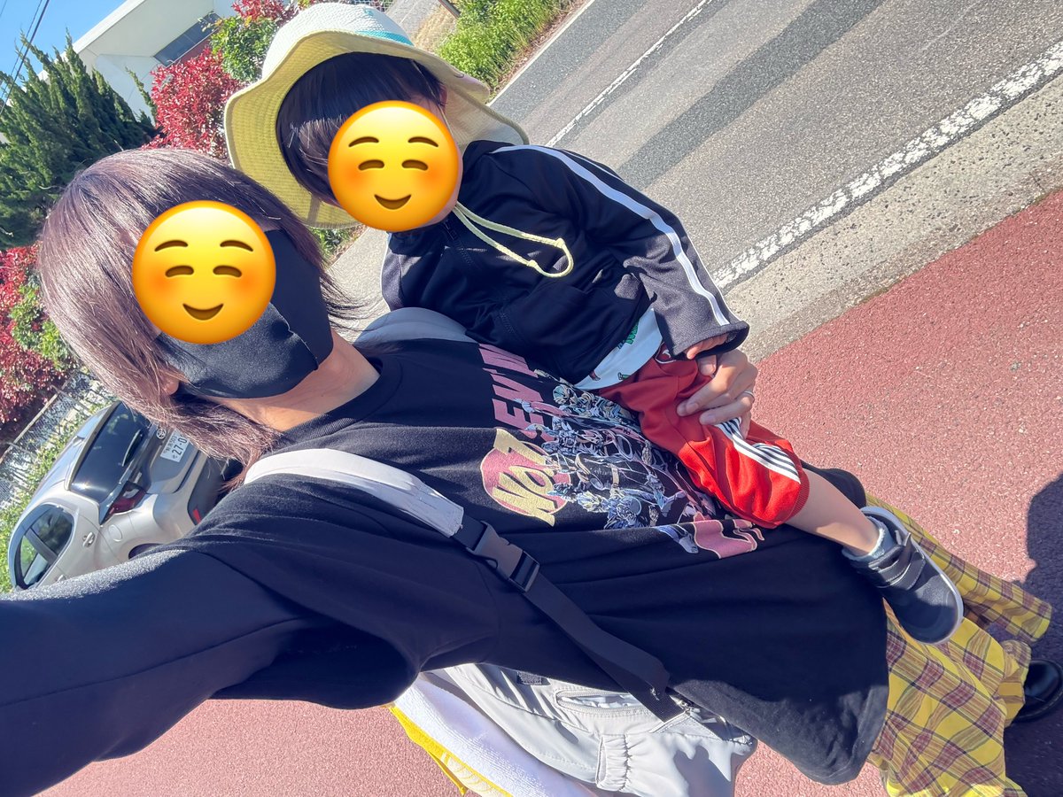 せー☺︎ tweet media