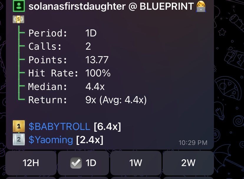solanasfirstdaughter tweet media