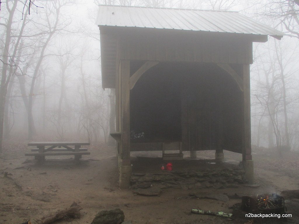 N2Backpacking's tweet photo. Some photos of Springer Mountain, and how camping at the southern terminus of the Appalachian Trail has changed in the last 20 years.

https://t.co/xjNgcjmcpw https://t.co/PLzso92PQR