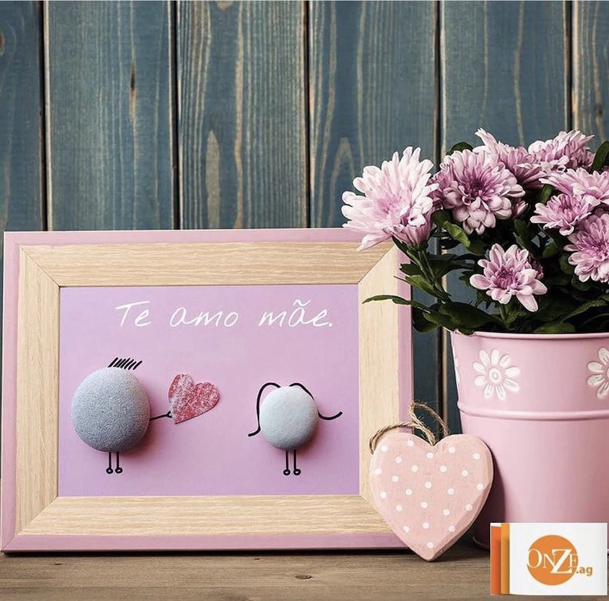 OnzeAg's tweet photo. Feliz Dia das Mães!! https://t.co/5wgaliFq7W