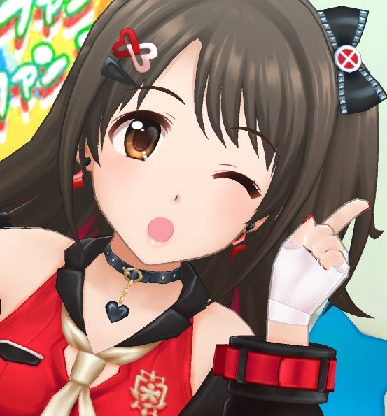 学館長 tweet media