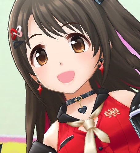学館長 tweet media
