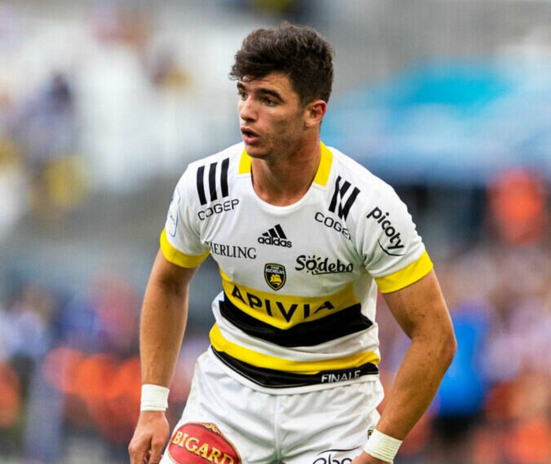 Rugby Passion tweet media