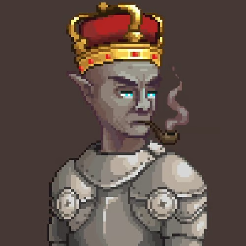 GeffersonSM's tweet photo. @DeGoblinsNFT solana:3KHMZhpthXuiCcgfTv7vVu9PpEz64KAEURFwi6Lopump KING👑 https://t.co/wvCXVoufJR