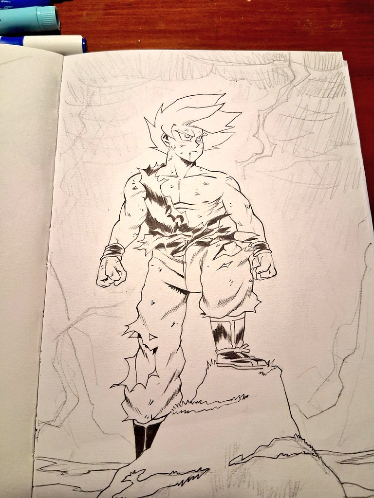 SNT (COMMISSIONS OPEN) tweet media