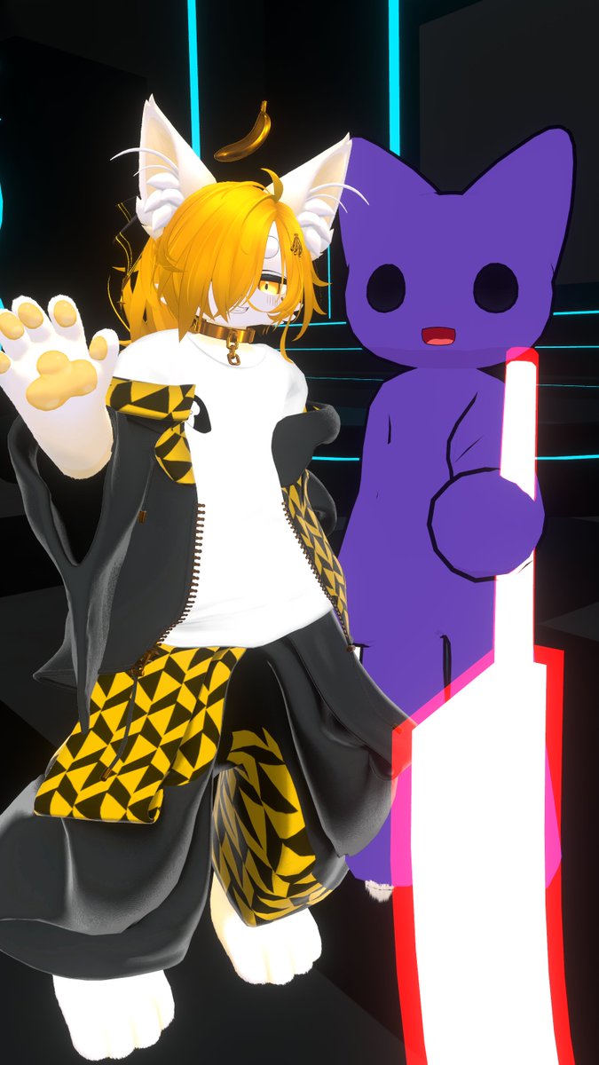 じじじじじじじ＠VRC tweet media