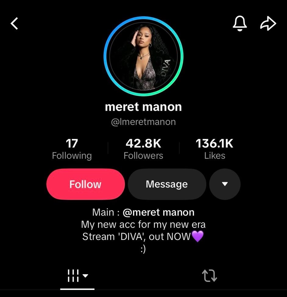 M 🧚🏽 tweet media