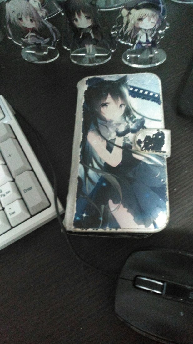 melofee@ミミロル tweet media