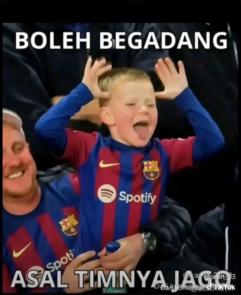 pppptra's tweet photo. @FCBarcelona THIS IS BARCELONA! https://t.co/SDB78Apwnp