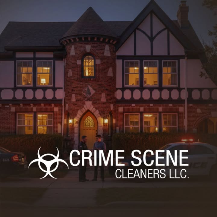 LlcCrime's tweet photo. Crime Scene Cleanup in Kansas and Missouri - What to Do After Police Leave: https://t.co/5AzAtEXqZY

 #kansas #crimescenecleaners #missouri https://t.co/27DqHrnsD2