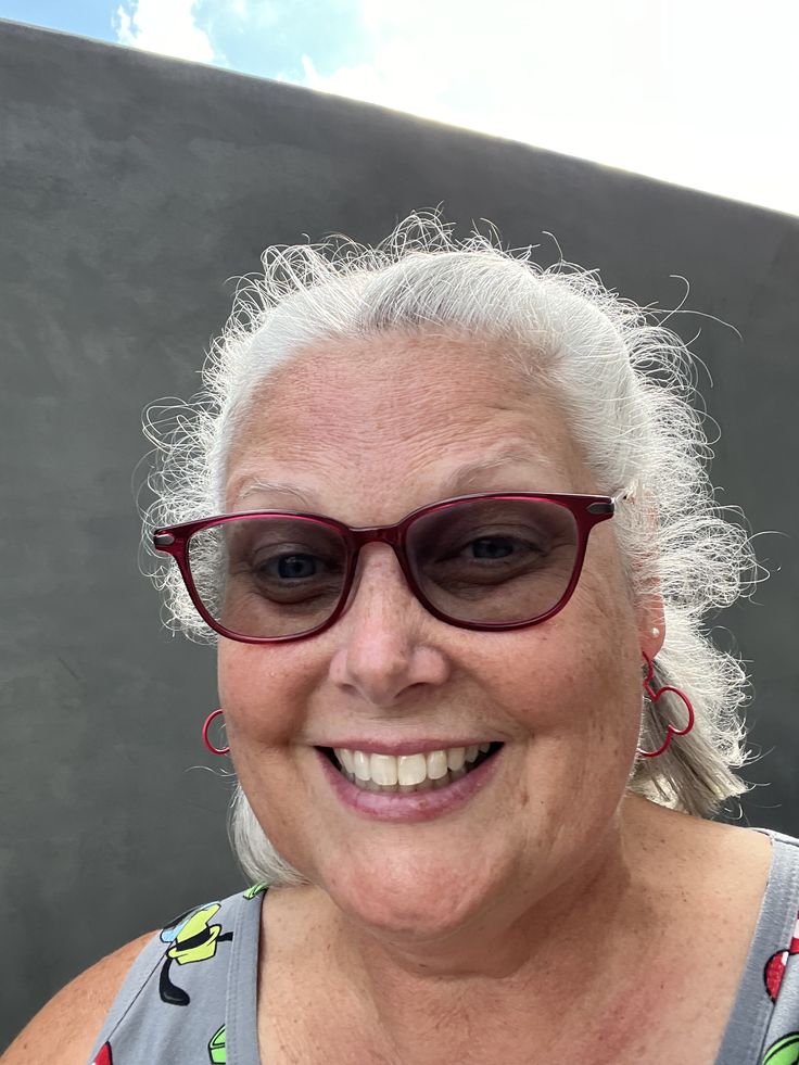Patricia Davis tweet media