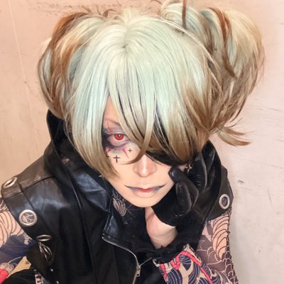 ★貴重【新品】マイナス人生オーケストラ『未来予想図X』ひととなり蒼井春赫春HaL あをいはる (@hal_the_strange) / Posts / X