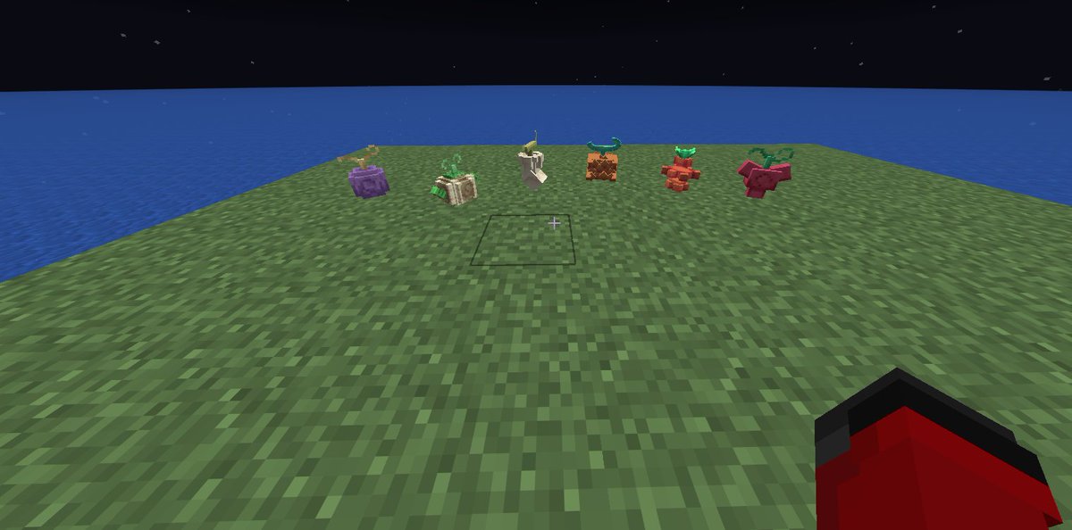 DevilSeasBR's tweet photo. Sneak Peek de algumas frutas que estarão disponíveis no #DevilSeas ! https://t.co/SKKx7nS4wl