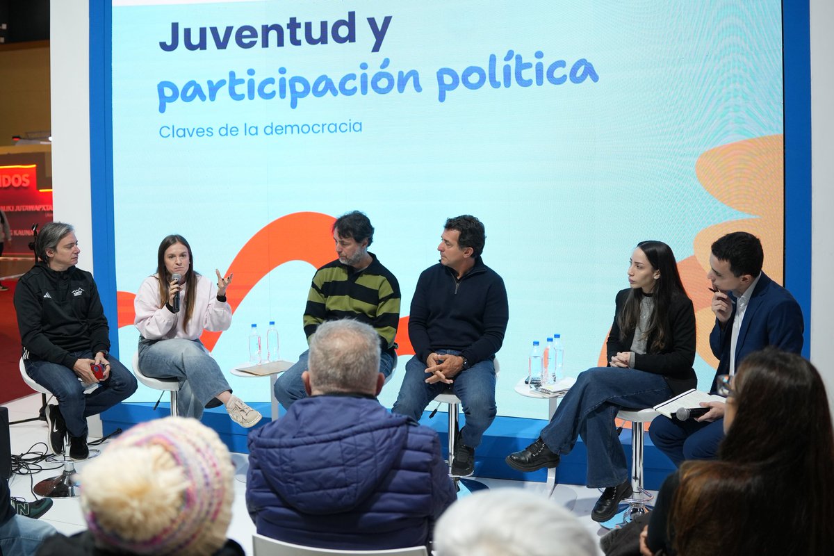 Nico Descalzo tweet media