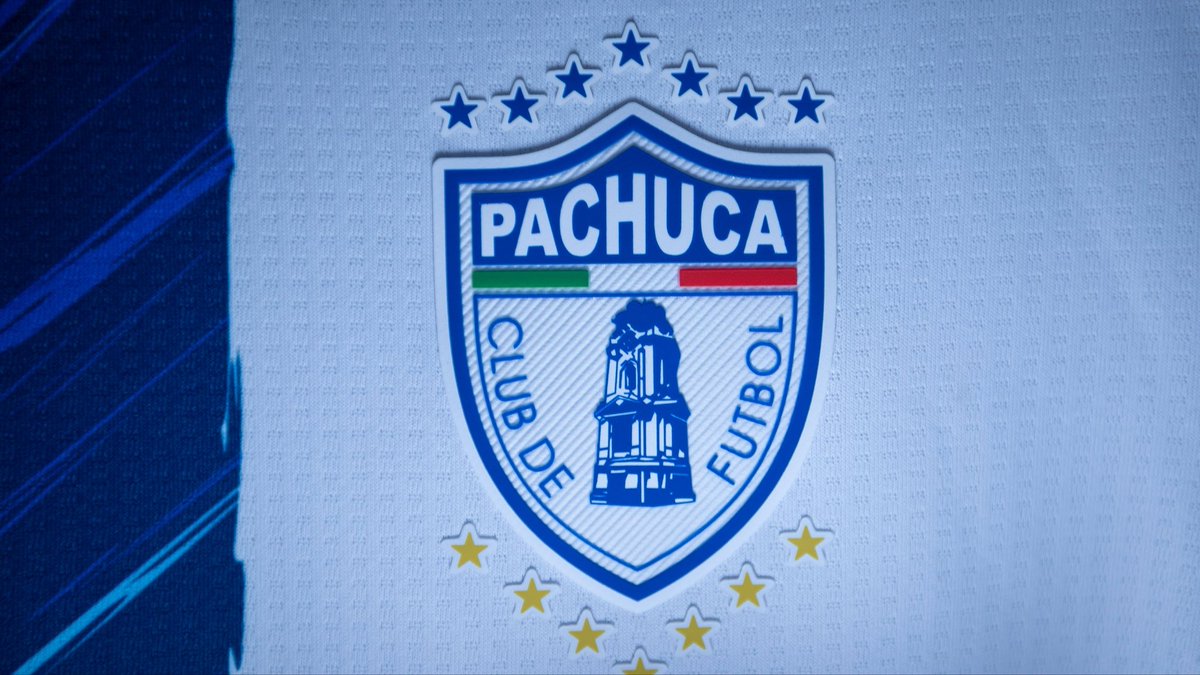 Club de Futbol Pachuca tweet media