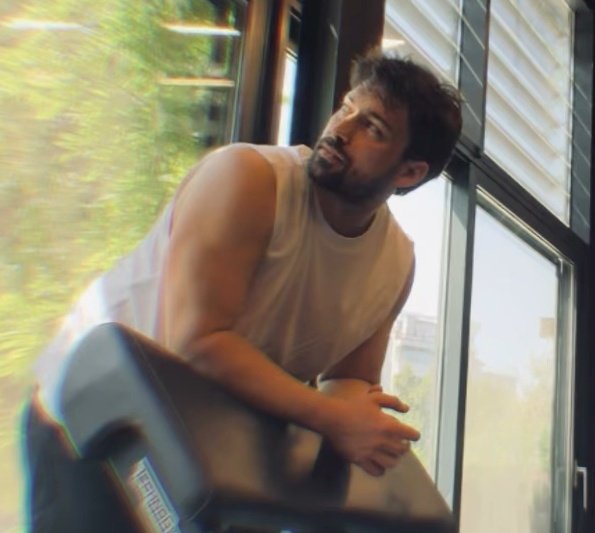 Alp Navruz bugün gündemde ✨
Bravo 👏👏
#AlpNavruz