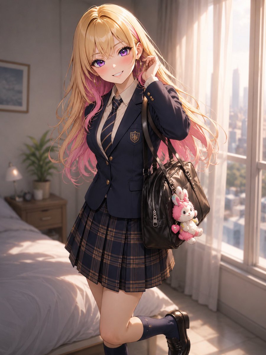 りりさぶ! tweet media