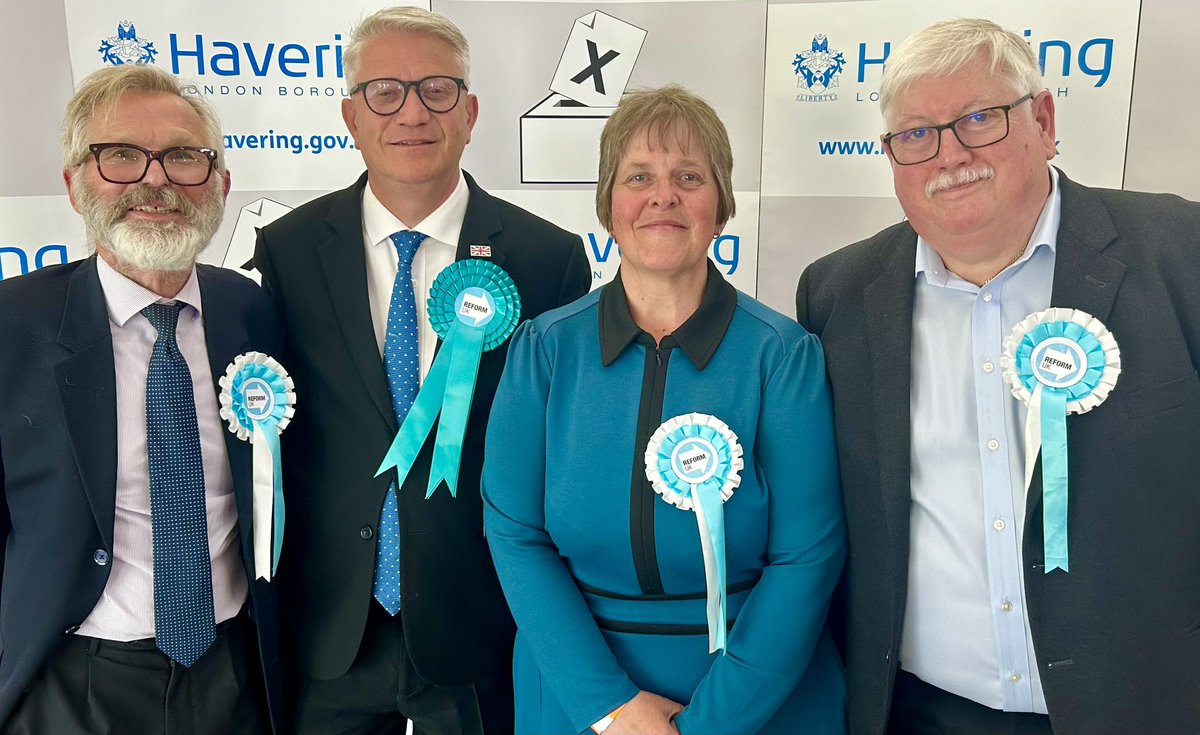 Andrew Rosindell MP 🇬🇧🏴 tweet media