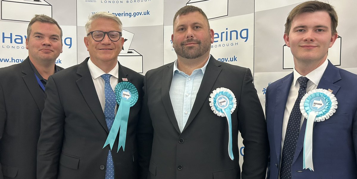 Andrew Rosindell MP 🇬🇧🏴 tweet media