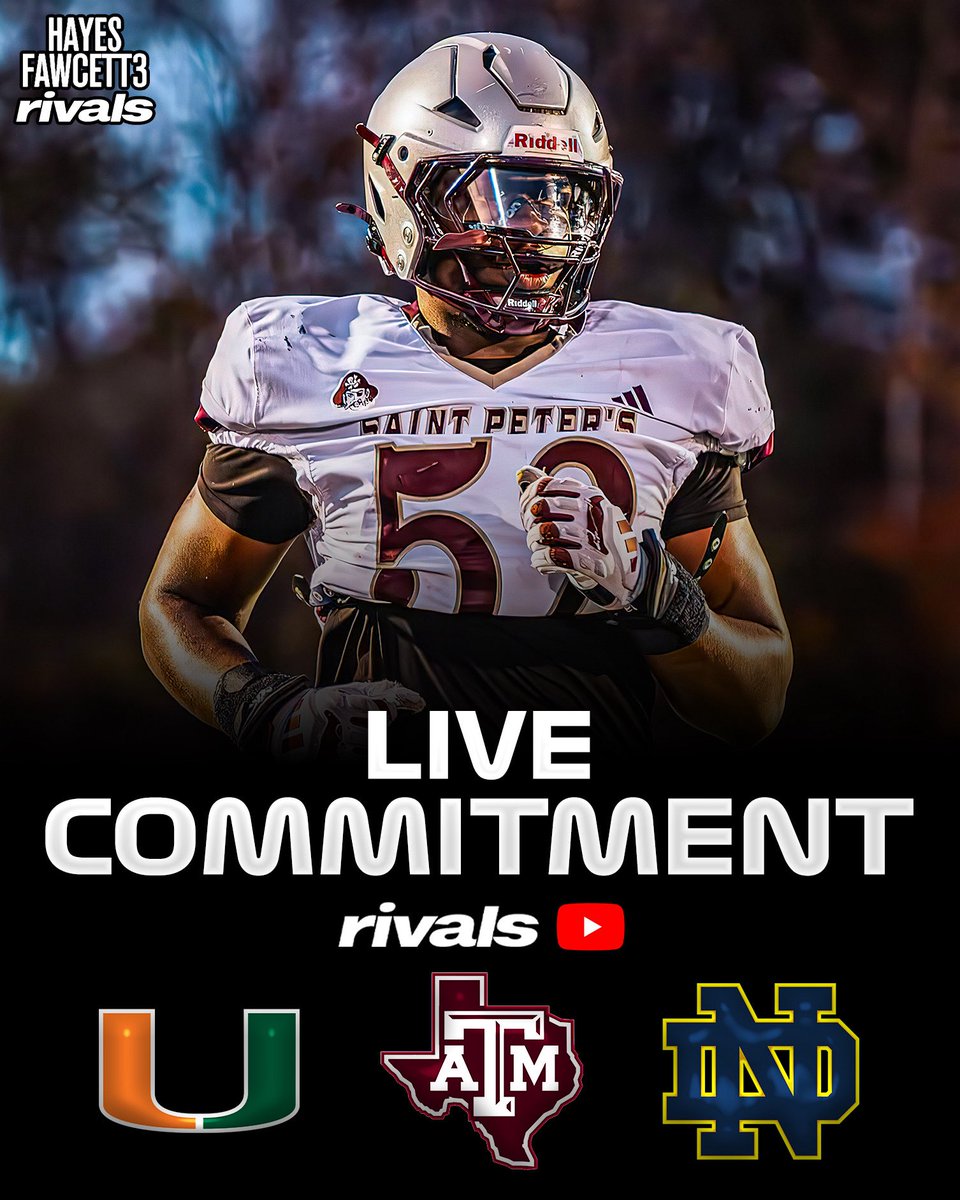 Hayes Fawcett tweet media