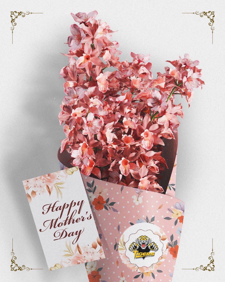 SWTigersoftball's tweet photo. Happy Mother’s Day to all of the wonderful hardworking mothers!
@SpringWoodsHigh 
@SwhsClub https://t.co/bpkqQKgnJd