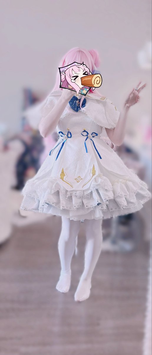 ^›⩊‹^ ੭ tweet media