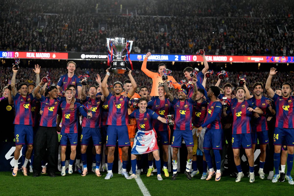 BarçaTimes tweet media