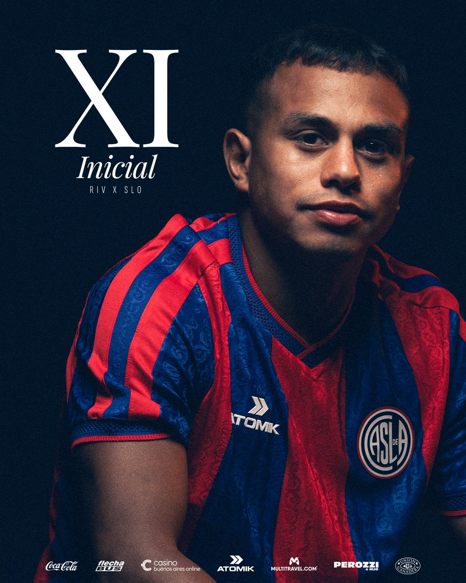 San Lorenzo tweet media