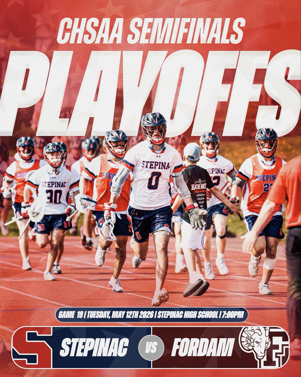 Stepinac Lacrosse tweet media