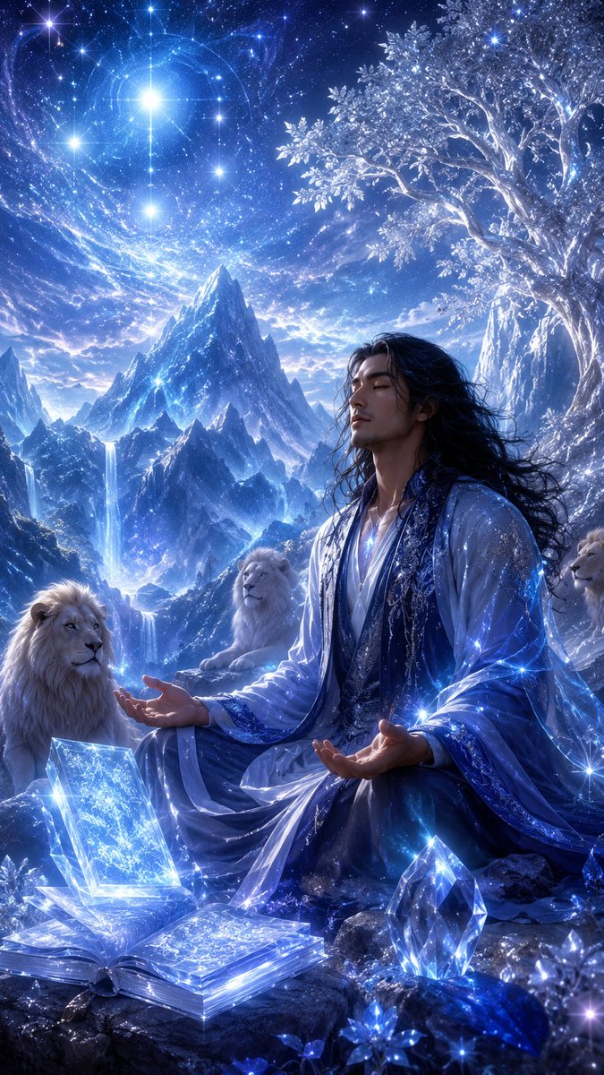 LongH_Merope's tweet photo. This is the Soul Reading of Trạng Trình Nguyễn Bỉnh Khiêm, the foremost sage and scholar of Vietnam.

He is often revered as the Nostradamus of Vietnam, known for many prophecies about the world and humanity — including several prophetic writings that seem to point toward The Shift.

To the Vietnamese people, there is almost no one who does not know Nguyễn Bỉnh Khiêm — the timeless teacher of Vietnam, and in a greater sense, a teacher for the world.

He holds an extremely important role in the spiritual life of the Vietnamese people.

That is why I ordered a Soul Reading for him.