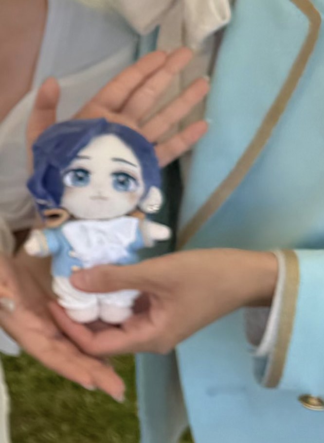 あやかﾁｬ❕💙 tweet media