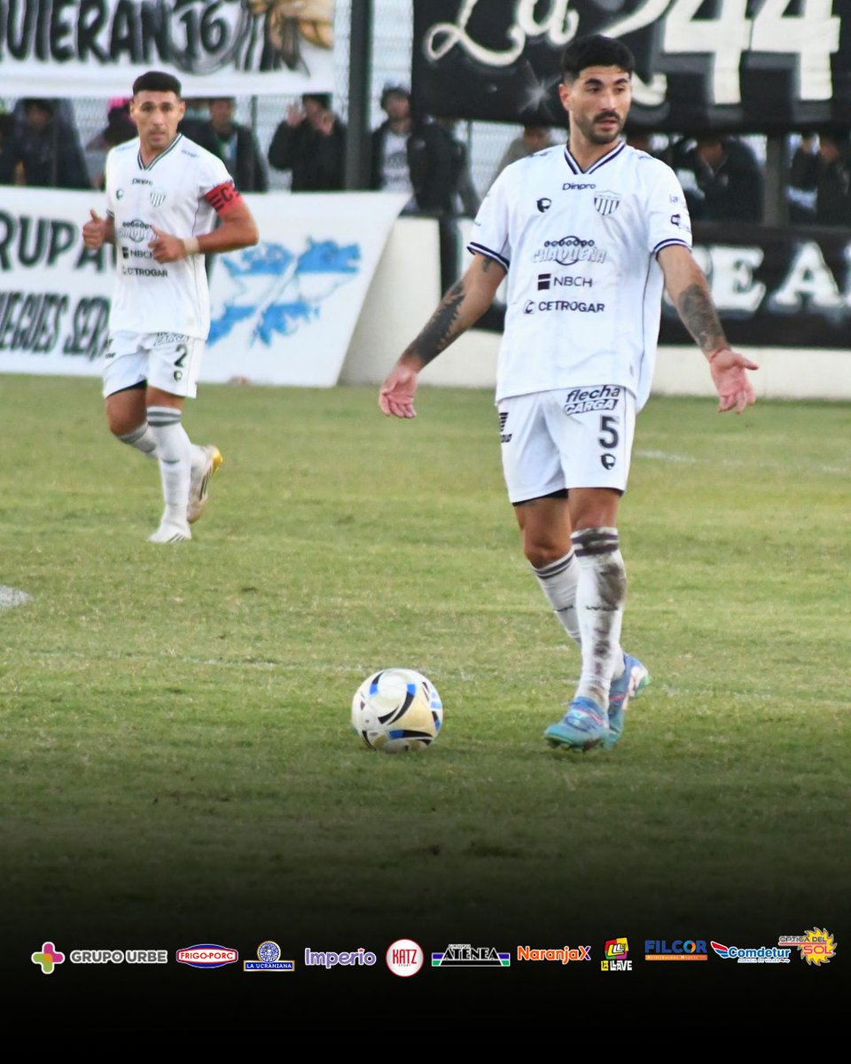 Chaco For Ever tweet media