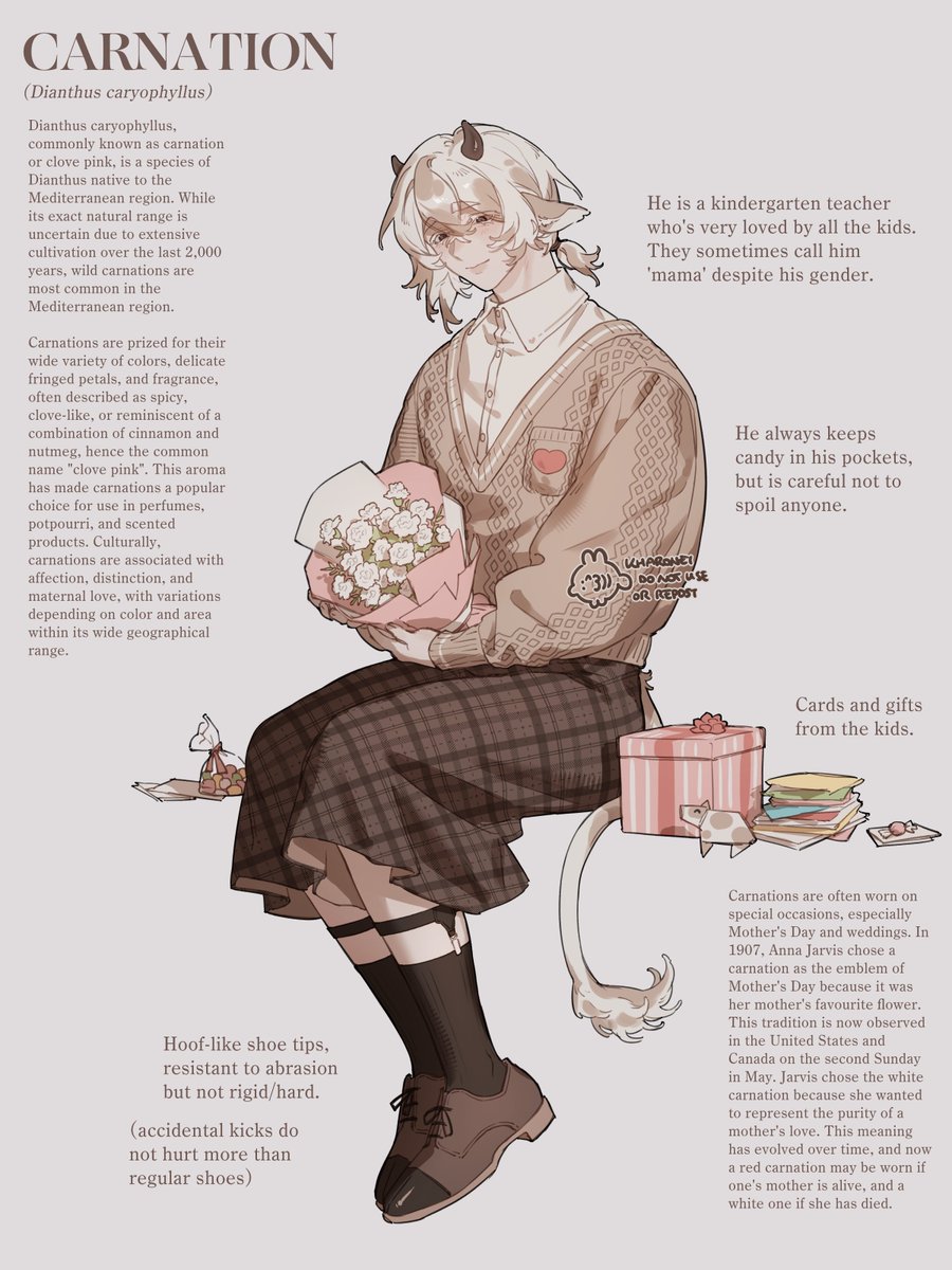 Kharo (卡融 tweet media