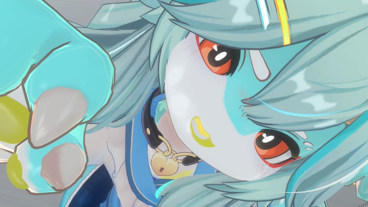 ユル tweet media
