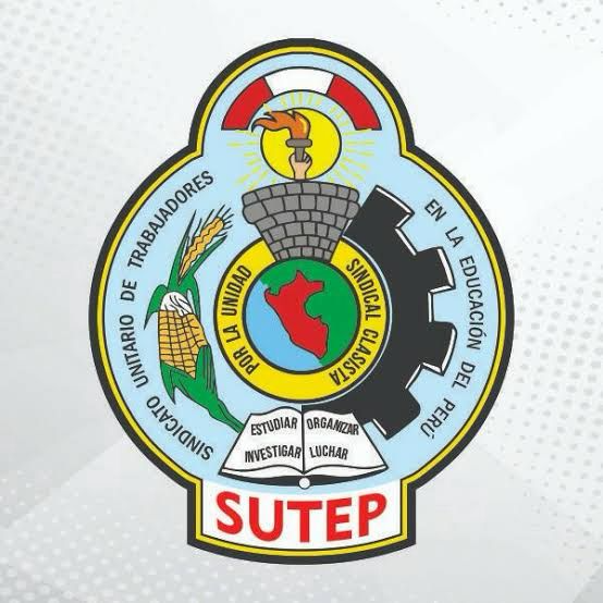 Señor Secretario General <a href="/SUTEP_Peru/">SUTEP</a>  profesor Lucio Avelino Castro Chipana:
¿Profesores del SUTEP APOYARAN candidatura de Roberto Sánchez de Juntos por el Perú (JP), que representa el  "sombrero luminoso" de Pedro Castillo, quien creó sindicato paralelo al SUTEP desde SL llamado