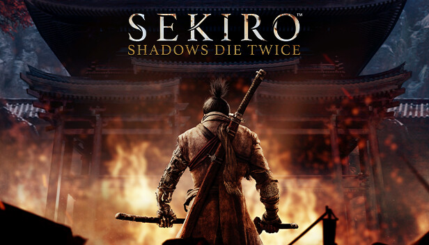PageMamo's tweet photo. Sekiro (Game)

One of the hardest games I have ever played. It was supremely challenging, but also satisfying. Corrupted Monk and Divine Dragon are my two standout bosses in this game. Not my favorite outing by FromSoft, but still REALLY good. ALSO THAT MUSIC IS TASTY https://t.co/SvG7On6gYd