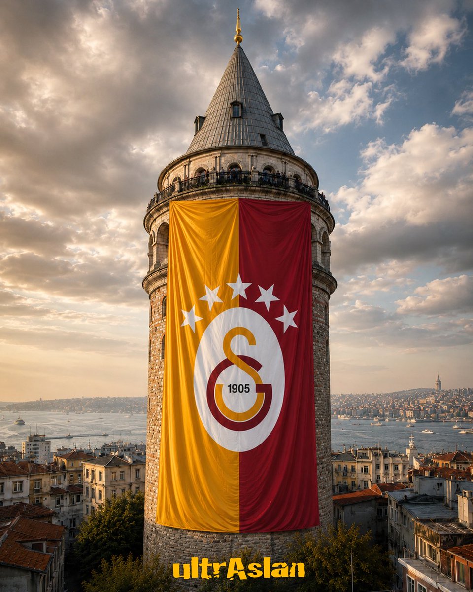ultrAslan tweet media