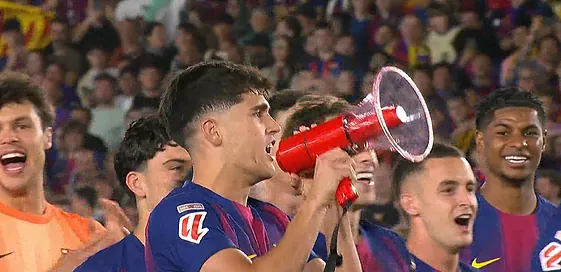 InCampNou tweet media