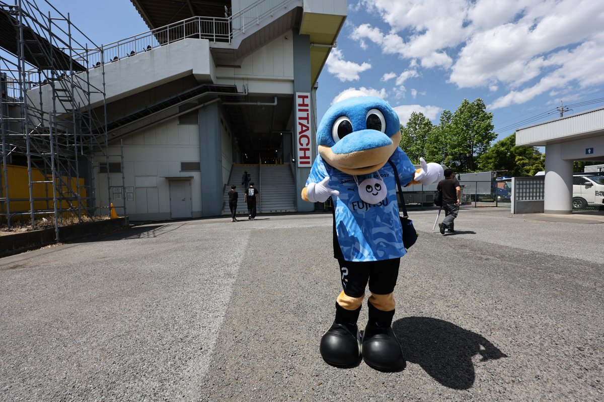 かんち tweet media