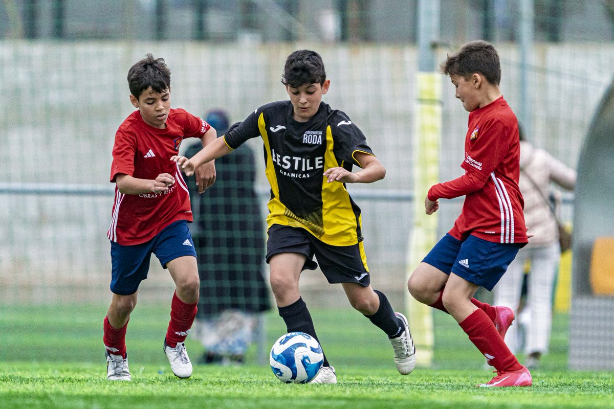 CD Roda tweet media