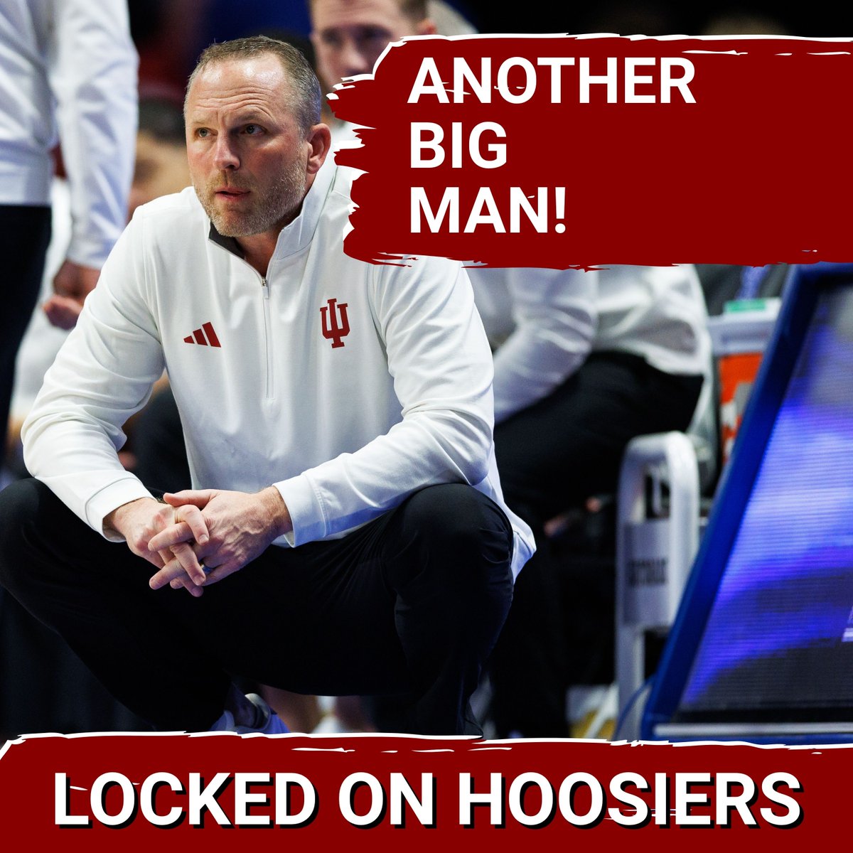 Locked On Hoosiers tweet media