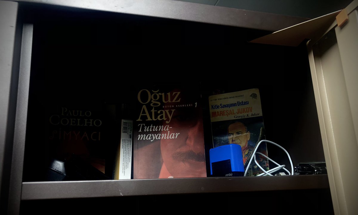 CivankV's tweet photo. “Bütün hayatımızı yersiz çekingenliklerle mi geçireceğiz Olric? Cesareti yalnız kafamızda mı yaşayacağız?” https://t.co/V7bGosHSHD