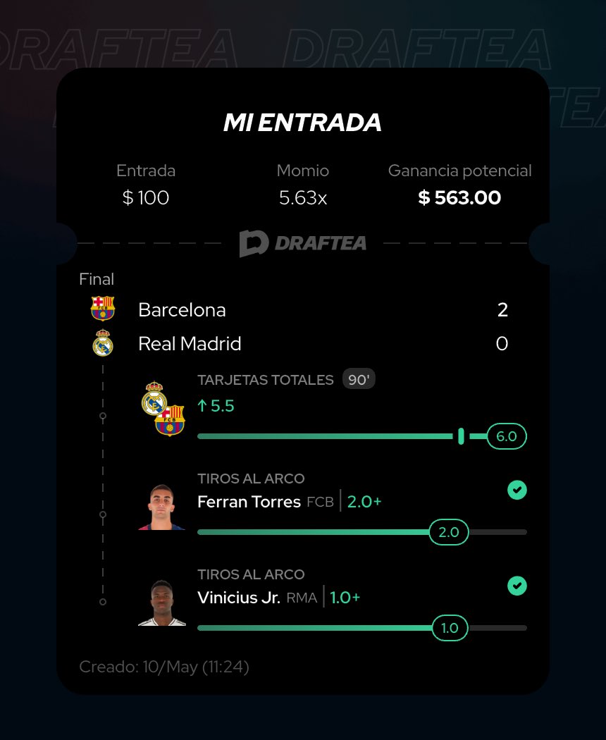 Francisco Medina tweet media