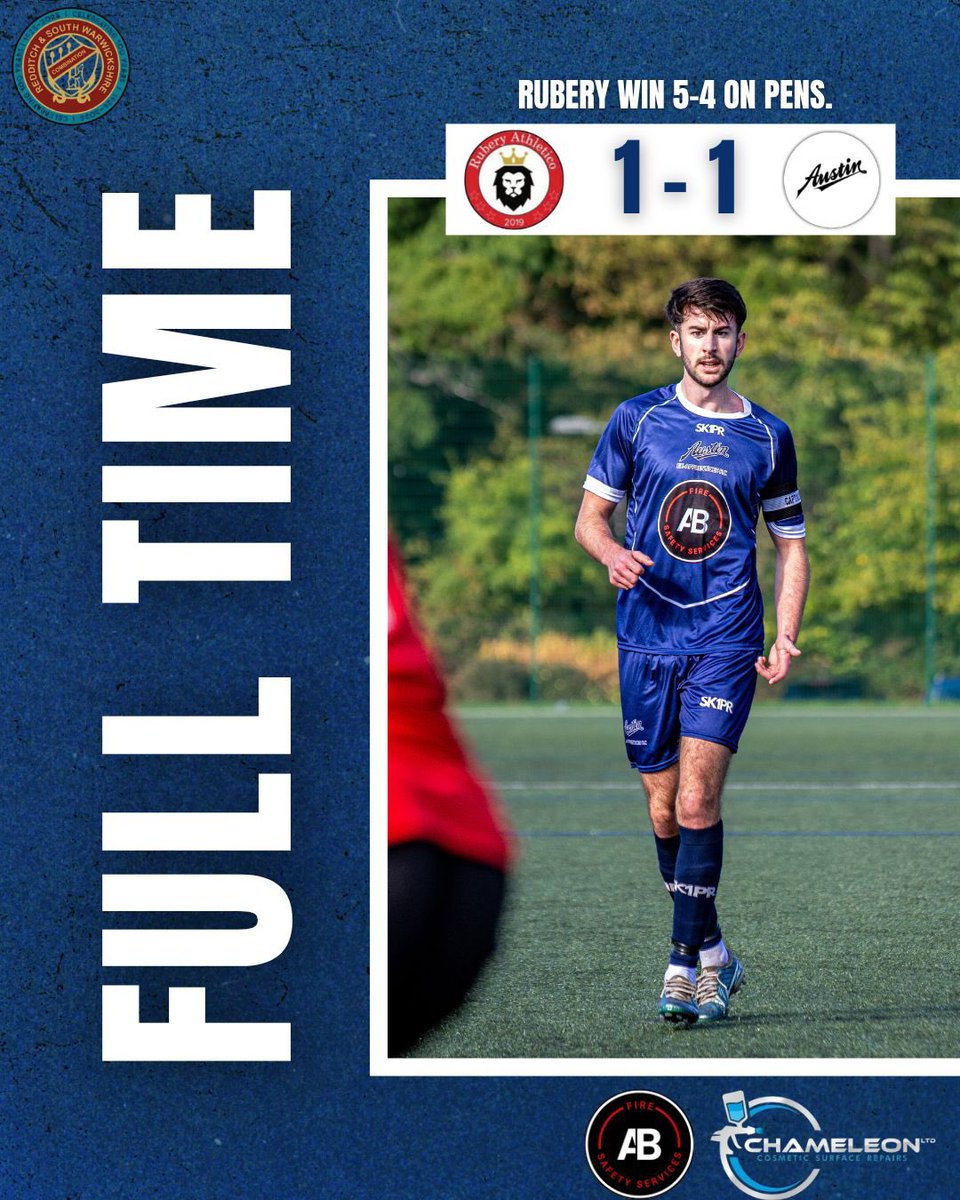 Austin Ex Apprentices FC tweet media